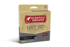 Scientific Anglers UST SD -VisVaardig Winkel Scientific Anglers UST SD SA UST SD product 1 30157