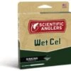 Scientific Anglers Wet Cel Intermediate Clear Fly Line 2 Scientific Anglers Wet Cel Intermediate Clear Fly Line -VisVaardig Winkel Scientific Anglers Wet Cel Intermediate Clear Fly Line 112222 XX knipselsa