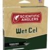 Scientific Anglers Wet Cel Sink 6 Black Fly Line -VisVaardig Winkel Scientific Anglers Wet Cel Sink 6 Black Fly Line 112345 XX to do 1