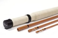 Scott F-Series 4 Pc Fly Rod -VisVaardig Winkel Scott F Series 4 pc Fly Rod FS5834XXX product 2 31839