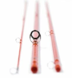 Scott F-Series 4 Pc Fly Rod -VisVaardig Winkel Scott F Series 4 pc Fly Rod FS5834XXX product 5 31843