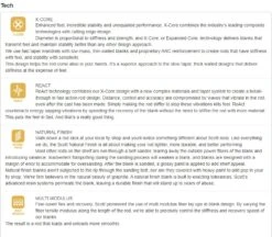 Scott Sector Fly Rod -VisVaardig Winkel Scott Sector Fly Rod SSECTOR81XXXX sectortech1