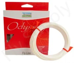 Shakespeare Odyssey Floating Fly Line -VisVaardig Winkel Shakespeare Odyssey Floating Fly Line SHAK ODYDT XX dsc02742 bewerkt wm