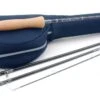 Vision Silver Rod Outfit #7 - 9ft -VisVaardig Winkel Silver20outfit Kust20line