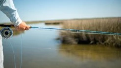 TFO Axiom II-X Fly Rod -VisVaardig Winkel TFO Axiom II X Fly Rod TFOAXIOMIIX XXX axiom ll x carousel photos lifestyle 2