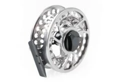 TFO BVK SD Super Large Arbor Silver Reel -VisVaardig Winkel TFO BVK SD Super Large Arbor Reel TFRBVKSD XXX tfo bvk sd reel 2
