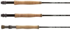 TFO Blue Ribbon Fly Rod 4pc Including Rod Tube -VisVaardig Winkel TFO Blue Ribbon Fly Rod 4pc Including Rod Tube TFO BLUERIBBON XXX b rib 2