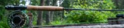 TFO LK Legacy Fly Rod 4pc Including Rod Tube -VisVaardig Winkel TFO LK Legacy Fly Rod 4pc Including Rod Tube TFO LEGACY XXX tfo legacy banner