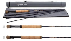 TFO Mangrove Coast Fly Rod -VisVaardig Winkel TFO Mangrove Coast Fly Rod TFOMANCOAST XXX tfo mangrove coast carousel assortment key photo 1 1 1024x590 1
