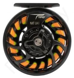TFO NXT Large Arbor Pre-Spooled Reel With Line -VisVaardig Winkel TFO NXT Large Arbor Pre Spooled Reel With Line TFONXTSPOOLED XXX dsc04042 bewerkt wm