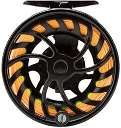 TFO NXT Large Arbor Pre-Spooled Reel With Line -VisVaardig Winkel TFO NXT Large Arbor Pre Spooled Reel With Line TFONXTSPOOLED XXX tfo nxt reel set with line