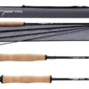 TFO Pro III Fly Rod -VisVaardig Winkel TFO Pro III Fly Rod TFXXXX4P3 tfo pro iii fly rod