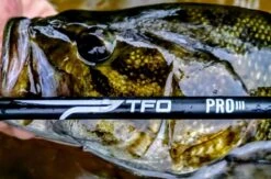 TFO Pro III Fly Rod -VisVaardig Winkel TFO Pro III Fly Rod TFXXXX4P3 tfo prof iii ma10l