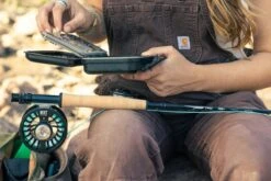 TFO Pro III Fly Rod -VisVaardig Winkel TFO Pro III Fly Rod TFXXXX4P3 tfo prof iii ma11l