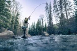 TFO Pro III Fly Rod -VisVaardig Winkel TFO Pro III Fly Rod TFXXXX4P3 tfo prof iii ma6l