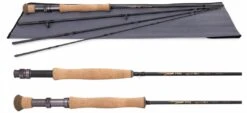 TFO Professional Series II Fly Rod 5 TFO Professional Series II Fly Rod -VisVaardig Winkel TFO Professional Series II Fly Rod TF XXX 3P 2 tfo professional ii series rod2
