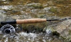 TFO Stealth Fly Rod -VisVaardig Winkel TFO Stealth Fly Rod TFO STEALTHROD XXX tfo stealth3