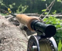 TFO Stealth Fly Rod -VisVaardig Winkel TFO Stealth Fly Rod TFO STEALTHROD XXX tfo stealth4