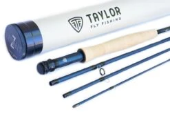 Taylor Anomaly Z Fly Rod 8 Taylor Anomaly Z Fly Rod -VisVaardig Winkel Taylor Anomaly Z Fly Rod NFD877 XXX dsc036922