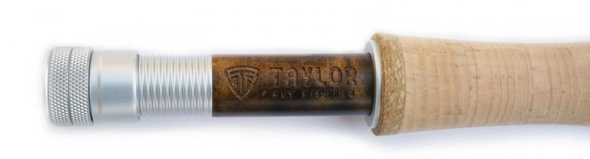 Taylor Dynamix Fly Rod 5 Taylor Dynamix Fly Rod - Afbeelding 3