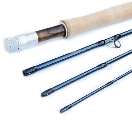 Taylor Dynamix Fly Rod 4 Taylor Dynamix Fly Rod - Afbeelding 2