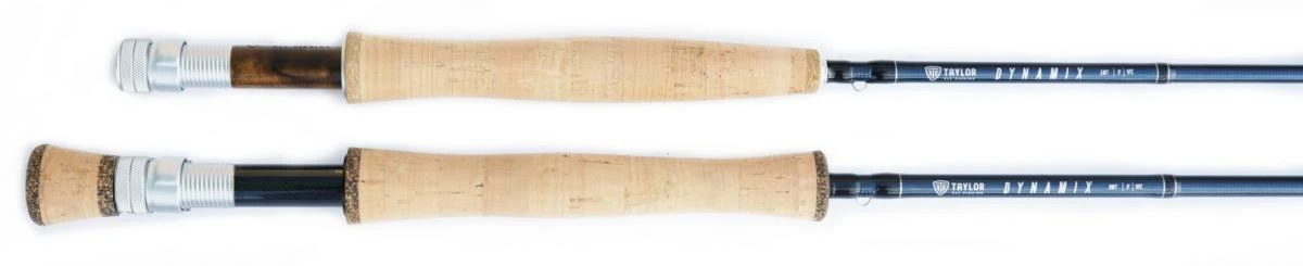 Taylor Dynamix Fly Rod 6 Taylor Dynamix Fly Rod - Afbeelding 4