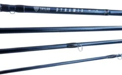 Taylor Dynamix Fly Rod 12 Taylor Dynamix Fly Rod -VisVaardig Winkel Taylor Dynamix Fly Rod NFD881 XXX dynamix 5