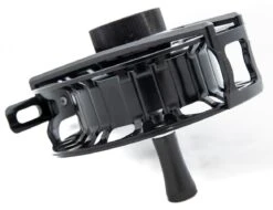 Taylor Elemnt Fly Reel Black -VisVaardig Winkel Taylor Elemnt Fly Reel Black NFD9111Black XXX dsc 0031