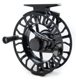 Taylor Elemnt Fly Reel Black -VisVaardig Winkel Taylor Elemnt Fly Reel Black NFD9111Black XXX dsc 0038