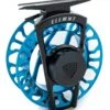 Taylor Elemnt Fly Reel Ice Blue -VisVaardig Winkel Taylor Elemnt Fly Reel Ice Blue NFD9111ICEBLUE XXX dsc 0135