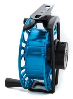 Taylor Elemnt Fly Reel Ice Blue -VisVaardig Winkel Taylor Elemnt Fly Reel Ice Blue NFD9111ICEBLUE XXX dsc 0136