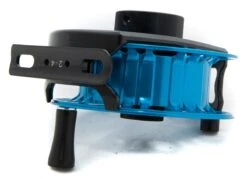 Taylor Elemnt Fly Reel Ice Blue -VisVaardig Winkel Taylor Elemnt Fly Reel Ice Blue NFD9111ICEBLUE XXX dsc 0139
