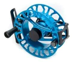 Taylor Elemnt Fly Reel Ice Blue -VisVaardig Winkel Taylor Elemnt Fly Reel Ice Blue NFD9111ICEBLUE XXX dsc 0147