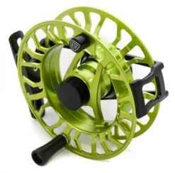 Taylor Elemnt Fly Reel Lemon Lime -VisVaardig Winkel Taylor Elemnt Fly Reel Lemon Lime NFD9111LEMONLIME XXX dsc 0074