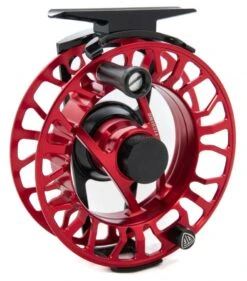 Taylor Elemnt Fly Reel Ruby Red 23 Taylor Elemnt Fly Reel Ruby Red -VisVaardig Winkel Taylor Elemnt Fly Reel Ruby Red NFD9111RUBYRED XXX dsc 0047
