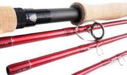 Taylor Phenom MII Fly Rod -VisVaardig Winkel Taylor Phenom MII Fly Rod NFD880 XXX 1phenom205