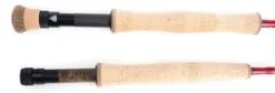 Taylor Phenom MII Fly Rod -VisVaardig Winkel Taylor Phenom MII Fly Rod NFD880 XXX phenom 2 scaled 1