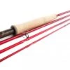 Taylor Phenom MII Fly Rod -VisVaardig Winkel Taylor Phenom MII Fly Rod NFD880 XXX phenom 5 scaled 1