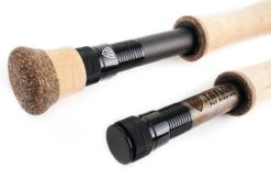 Taylor Phenom MII Fly Rod -VisVaardig Winkel Taylor Phenom MII Fly Rod NFD880 XXX phenom 7 scaled 1