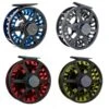 Taylor Revolution Z Fly Reel -VisVaardig Winkel Taylor Revolution Z Fly Reel NFD835 GREY XXX taylor reels