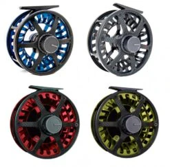 Taylor Revolution Z Fly Reel