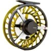 Taylor Series 1 Fly Reel Golden Olive -VisVaardig Winkel Taylor Series 1 Fly Reel Golden Olive NFD700 OLIVE XXX dsc 0043