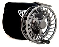 Taylor Series 1 Fly Reel Slate Grey -VisVaardig Winkel Taylor Series 1 Fly Reel Slate Grey NFD700 GREY XXX dsc 0026