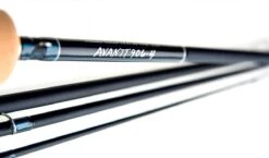Thomas & Thomas Avantt Fly Rod -VisVaardig Winkel Thomas Thomas Avantt Fly Rod AVANTT XXX avantt detail