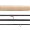 Thomas & Thomas Contact II Fly Rod -VisVaardig Winkel Thomas Thomas Contact II Fly Rod CONTACTII XXX contact 2 1002 rod