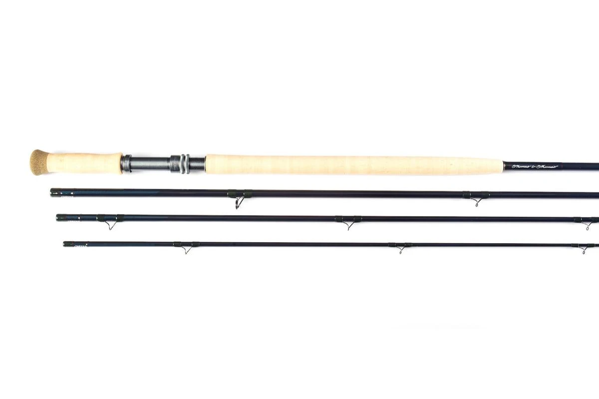Thomas & Thomas DNA Short Spey Fly Rod 3 Thomas & Thomas DNA Short Spey Fly Rod