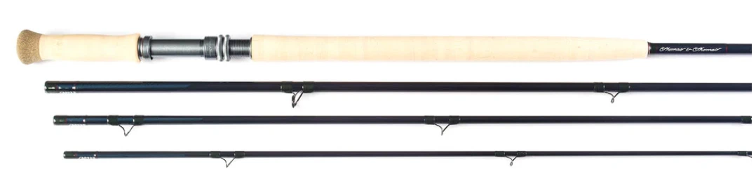 Thomas & Thomas DNA Spey Fly Rod 3 Thomas & Thomas DNA Spey Fly Rod
