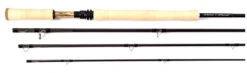 Thomas & Thomas DNA Switch Fly Rod