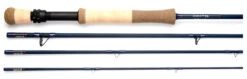 Thomas & Thomas Exocett SS Fly Rod