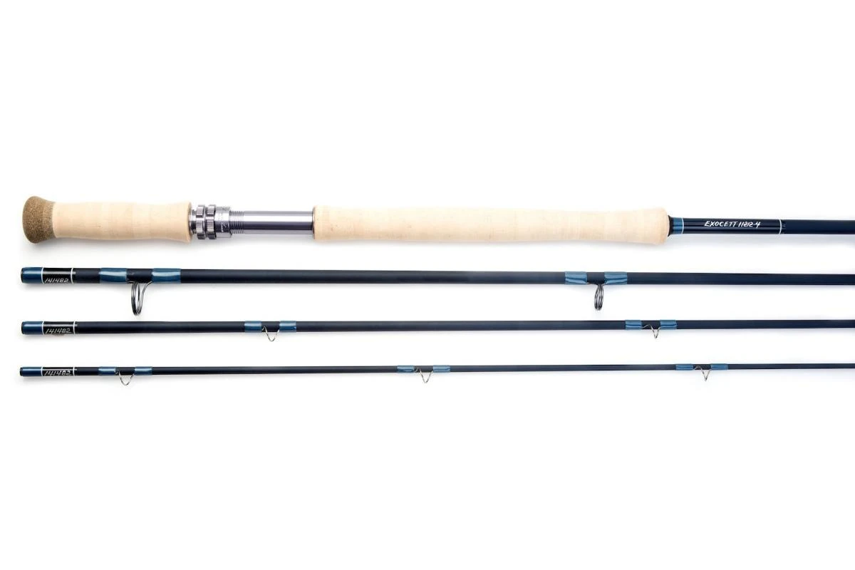 Thomas & Thomas Exocett Surf Fly Rod 3 Thomas & Thomas Exocett Surf Fly Rod